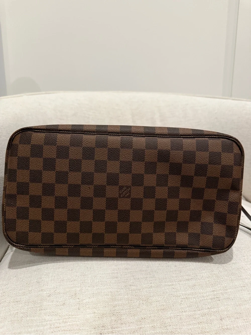 Louis Vuitton iconic louis